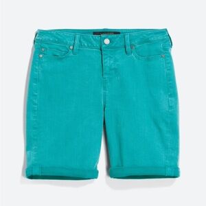 Liverpool Bermuda Short